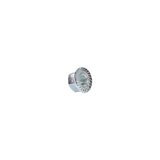 Pre -mouth -galvanized. per 12