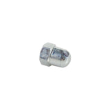 Dop nut Vooras M9 x 1 per 12 pieces (220215)