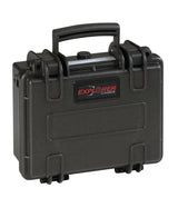 Cásanna Taiscéalaithe 2209 Cás Mála Dubh