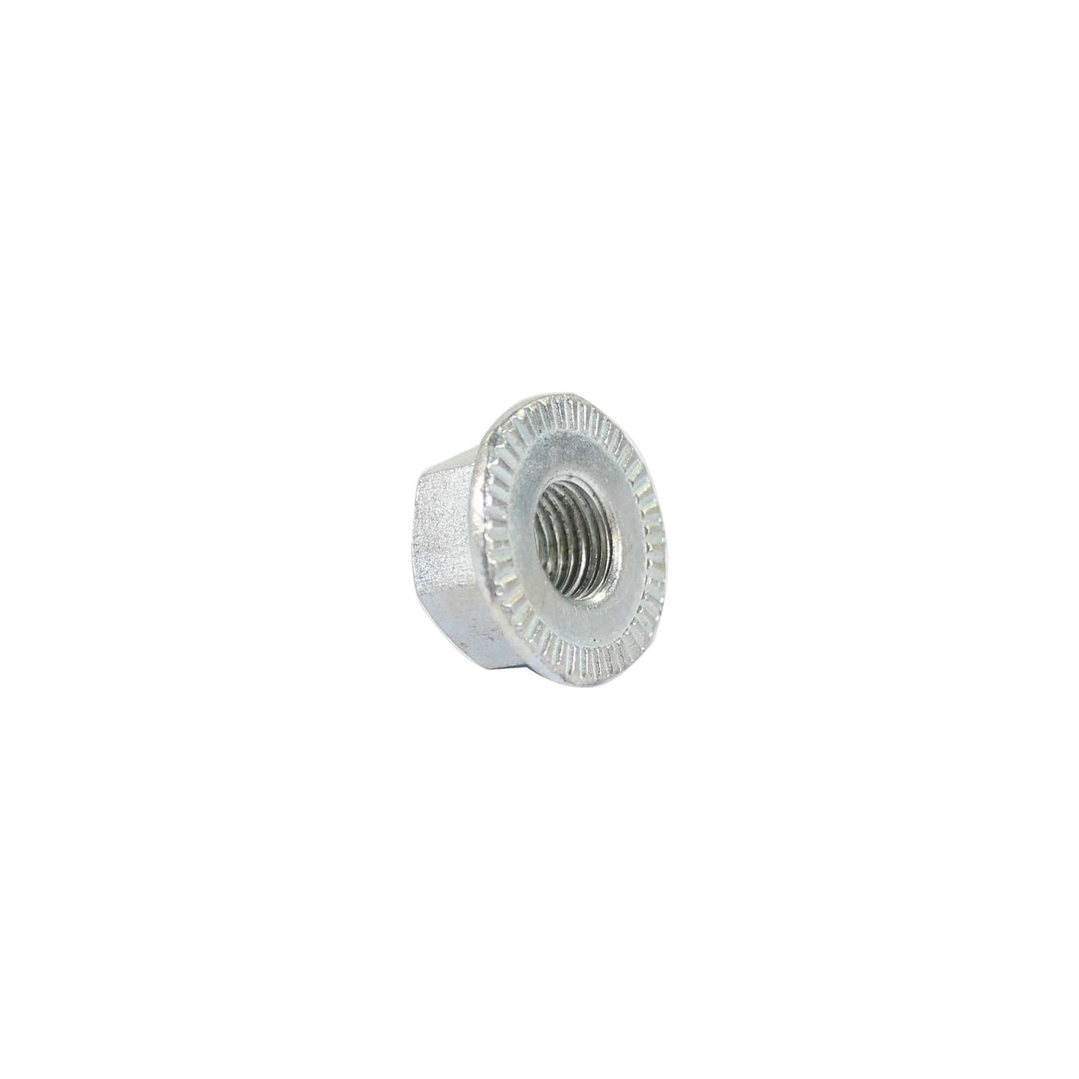 Box a 12 front axle nuts m9x1 m collar