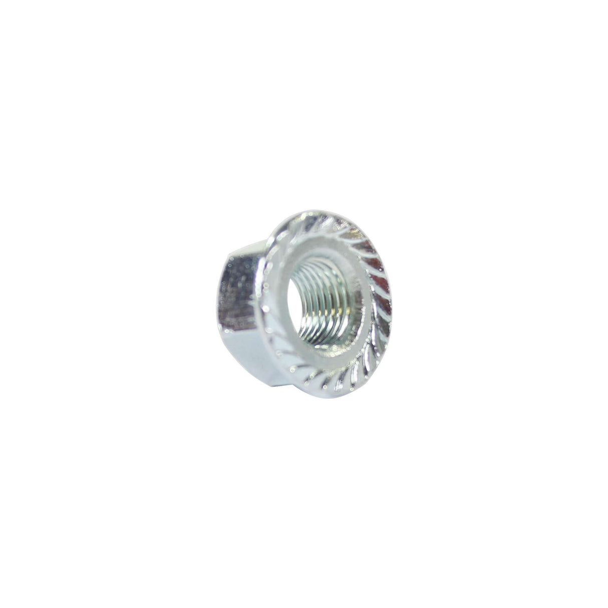 ashmur with collar m10 x 1 per 12 pieces (220960)