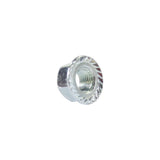 ashmur with collar m10 x 1 per 12 pieces (220960)