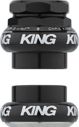 Chris king gripnut bold ec30 25.4 - ec30 26 threaded headset