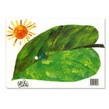 Gottmer uitgevers groep rupsje nooitgenoeg kartonboek