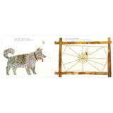 Gottmer uitgevers groep de spin die het te druk had