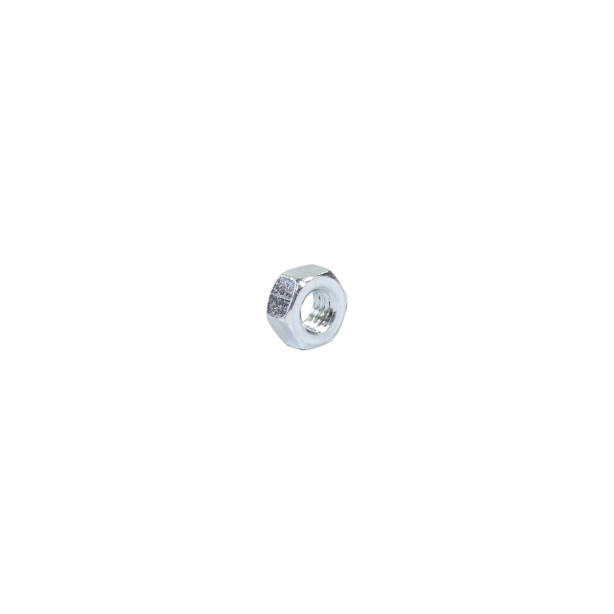 Bofix Nut m6 galvanized per 200