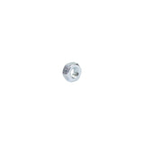 Bofix Nut m6 galvanized per 200