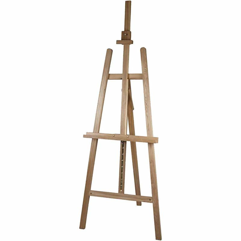Creativ company studio easel, h: 200 cm, 1 piece