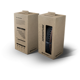 Pneumatico pieghevole Continental Terra Adventure 50-622 tr nero tr