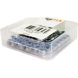 Bofix Borgmoer M3 RVS (P50)