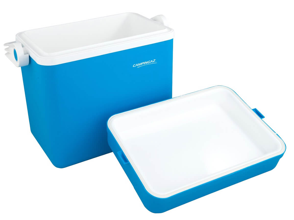 Campingaz izoterm skrajni koelbox 17l