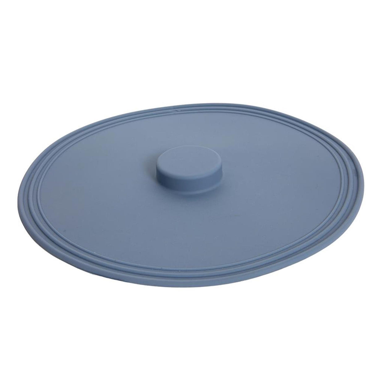 Kitchen tools anti-spatdeksel siliconen ø23cm