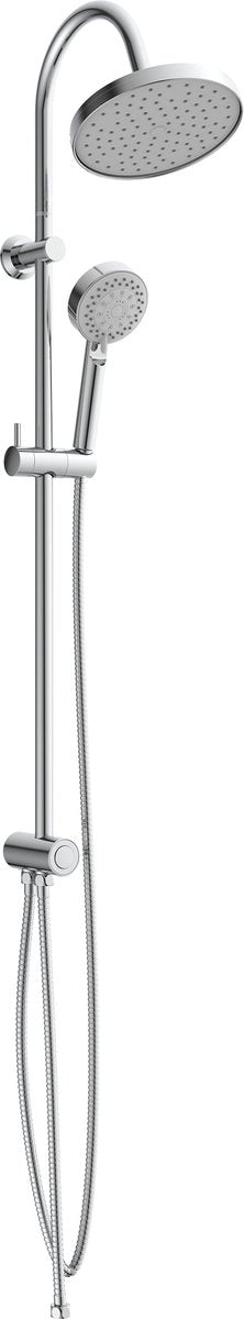 Schütte Schütte Rain sprcha sada Niagara Rain Chrome -