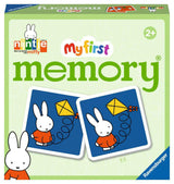 Ravensburger miffy spomienka