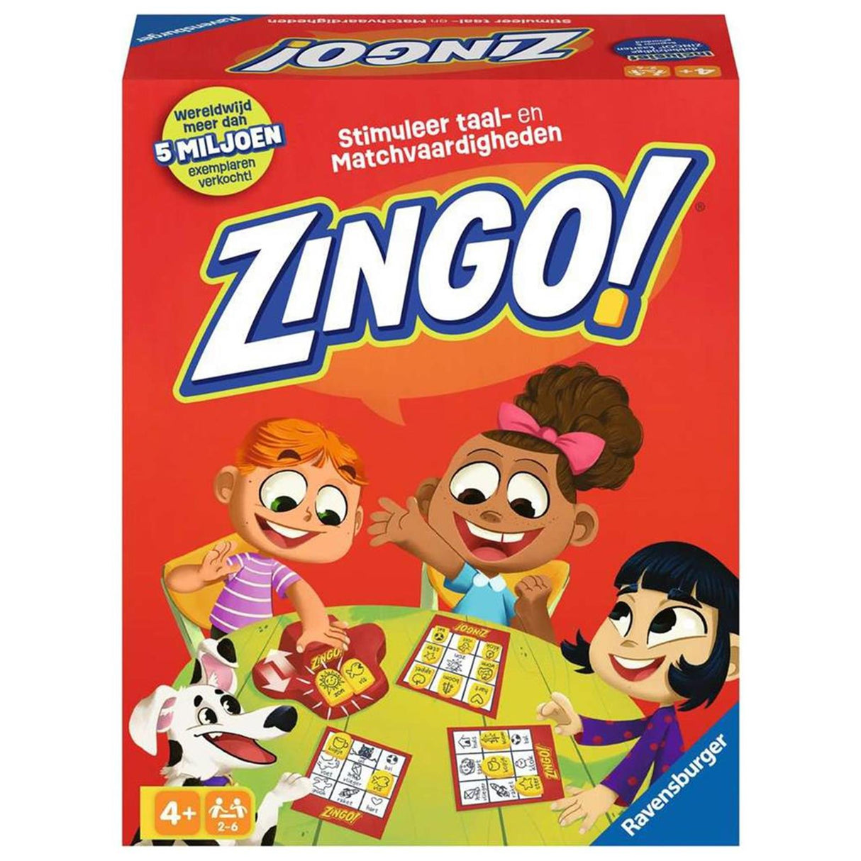 Zingo bingospor