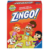 Zingo bingospor
