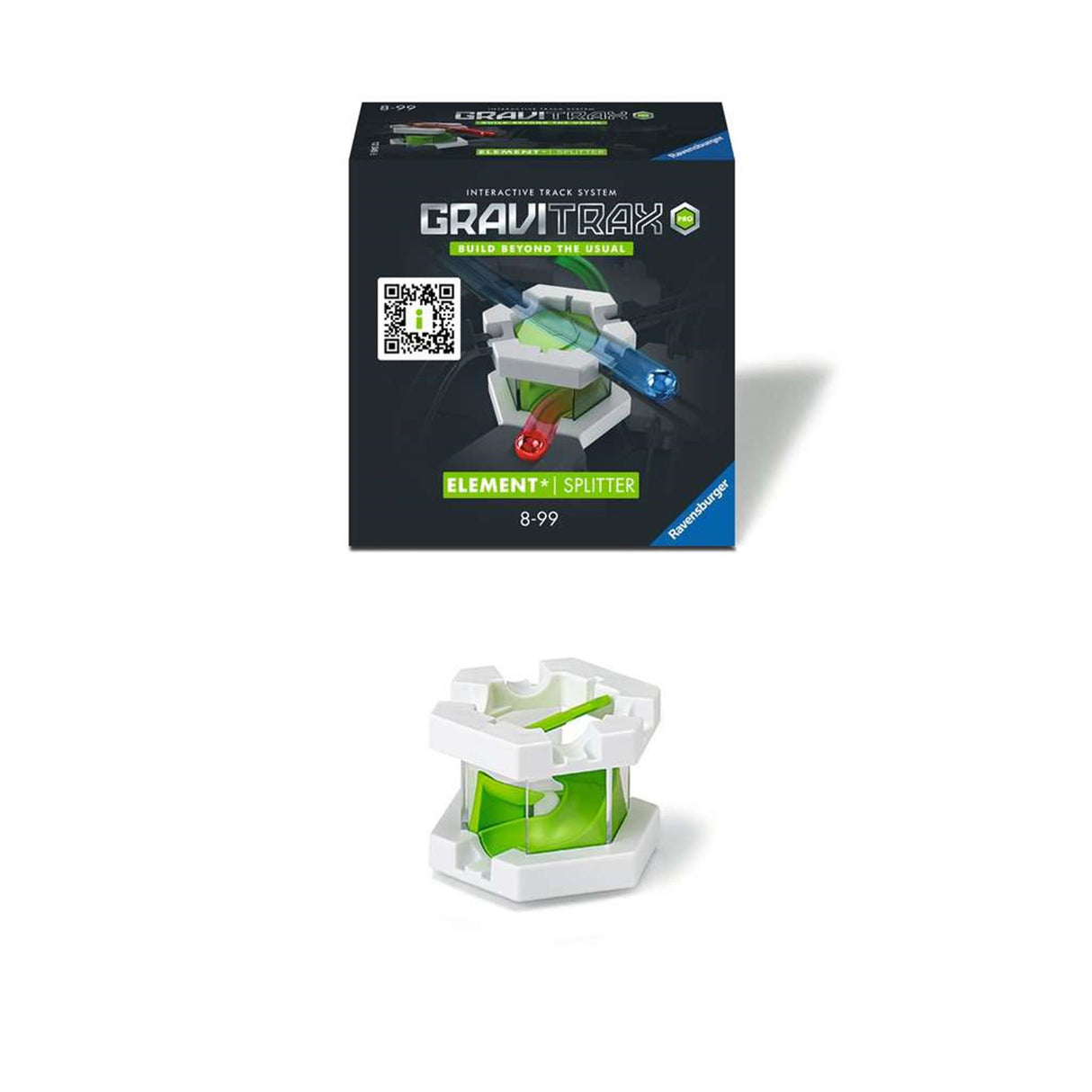 Ravensburger Gravitrax Pro Extension Set Element Splitter