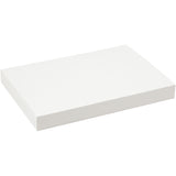 Creativ Company Aquarel paper White A4, 100 sheets