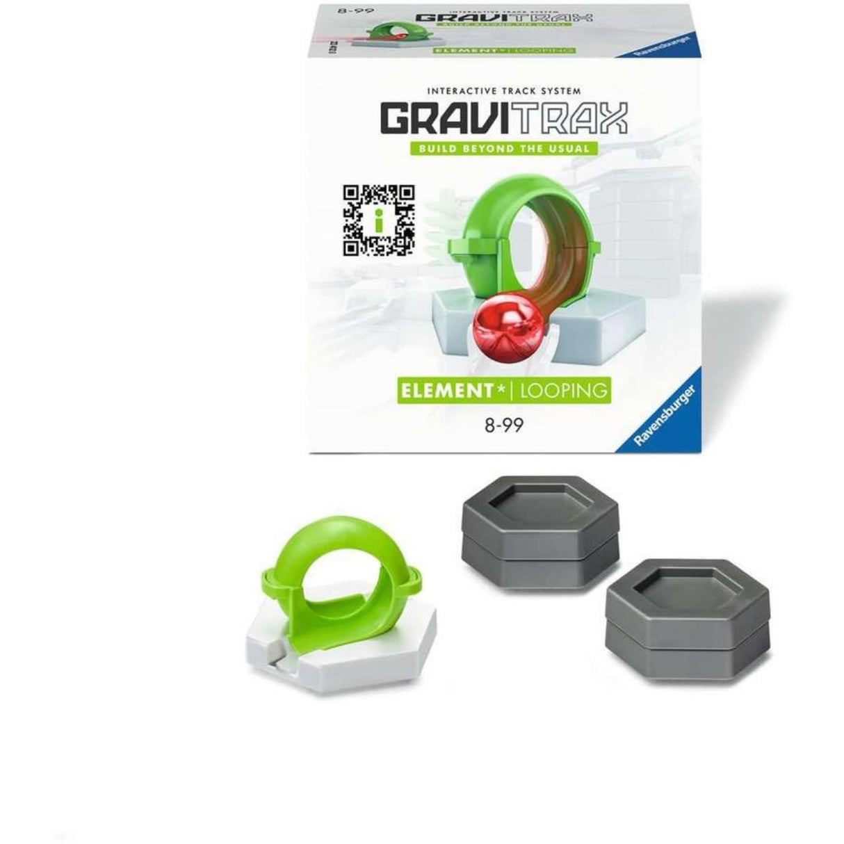 Ravensburger Gravitrax Expansion Set Element -Looping