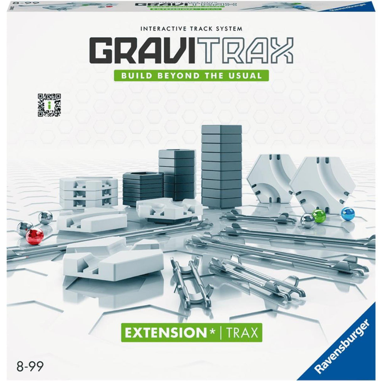 Ravensburger Gravitrax Expansion Set Trax