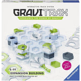 Ravensburger Gravitrax Marmorbahn Expansionsgebäude