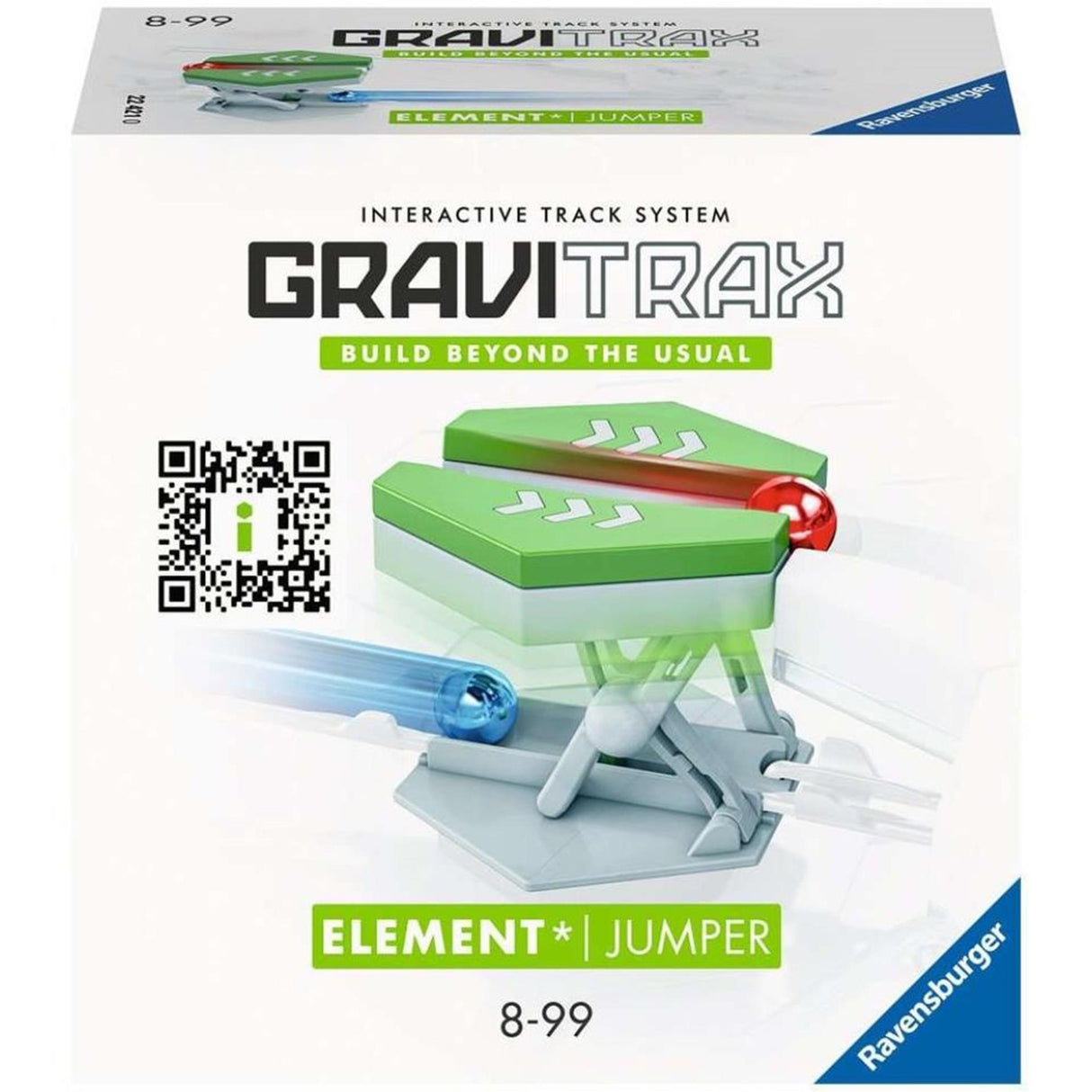 Ravensburger Gravitrax Expansion Set Element Jumper