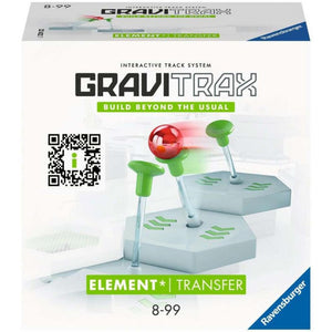 Ravenburger Gravitrax Expansioun Set Element Transfer
