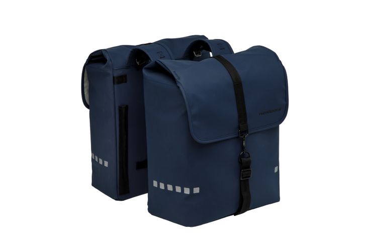 New bag looxs odense mik double | dark blue | 39l