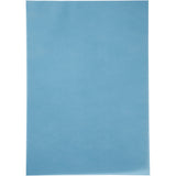 Creativ Company Periode Paper A4 Blue, 10 Blätter