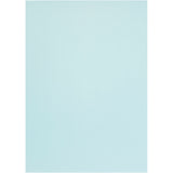 Creativ Company Vellum paper A4 Light blue, 10 sheets