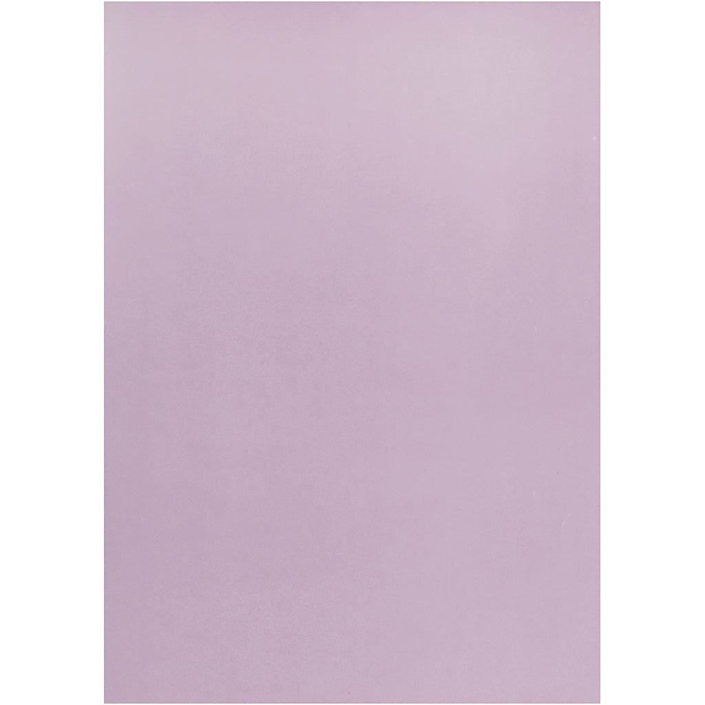 Creativ Company Vellum Paper A4 Purple, 10 Blätter