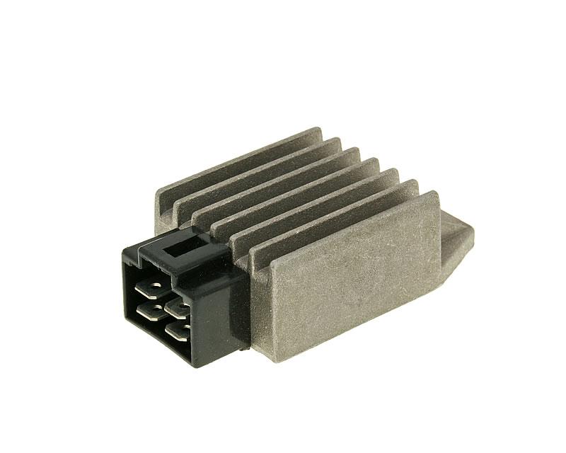 Various voltage regulator CPI - Keeway - China 2T