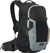 Uswe e-mtb watt 25l zaščitni paket - hidracijski paket