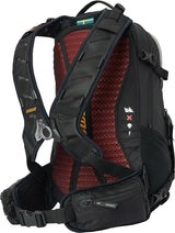 Uswe e-mtb watt 25l zaščitni paket - hidracijski paket