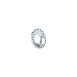 Front axle cartel ring bofix bol (25 pieces)
