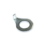 Bofix Box ashring with lip hole 9.4mm (25 pieces)