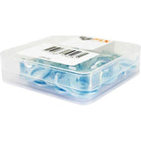 Bofix Box ashring with lip hole 9.4mm (25 pieces)