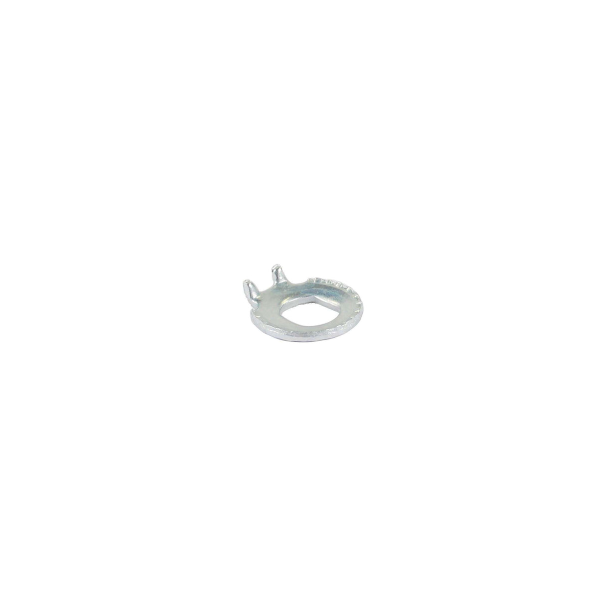 Bofix Box A 12 As-Borgplaatjes Stainless steel Torpedo DT2 SRAM