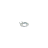 Bofix Box A 12 As-Borgplaatjes Stainless steel Torpedo DT2 SRAM