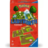 Ravensburger game Pokémon Labyrinth Pocket