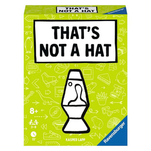 Ravensburger Spill dat keen Hutt 2 ass