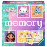 Ravensburger Memory Gabbys Puppenhaus
