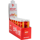 Wcup - comprimés d'électrolyte citron 12 pièces