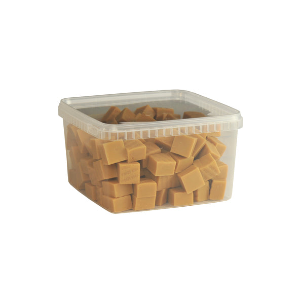 Lonka old english fudge vanilla unpacked (2kg) (copy)