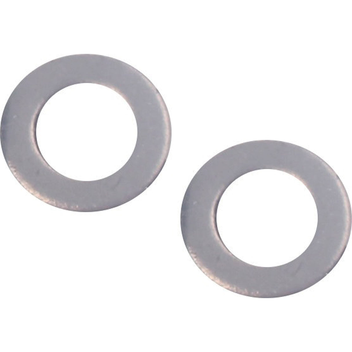 Bofix 226743 Nipple plate stainless steel no.13 (1000st)