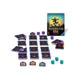 Ravensburger game werewolves kids night of the young werewolves
