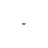 Bofix Veerring Xtrabike M6 Stainless steel