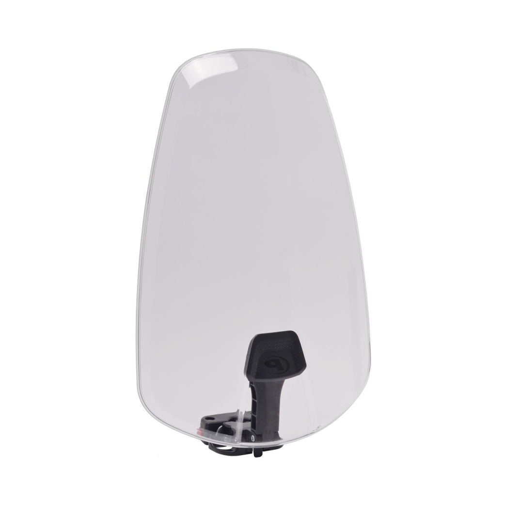 Polisport windshield