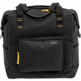 Nowa torba Looxs Tulum Camella single | czarny | 26l