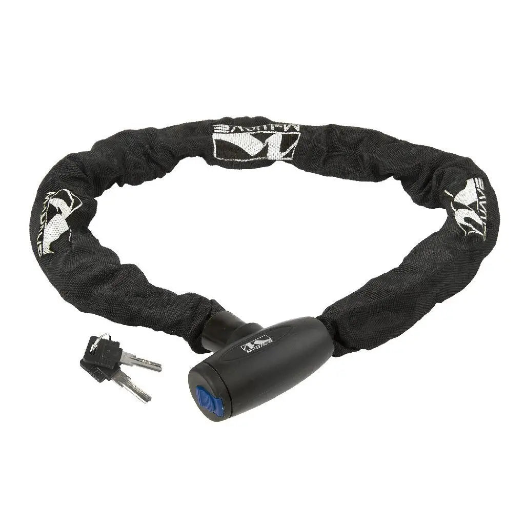 M-Wave C 10.11 Chain lock 10mm chain thickness